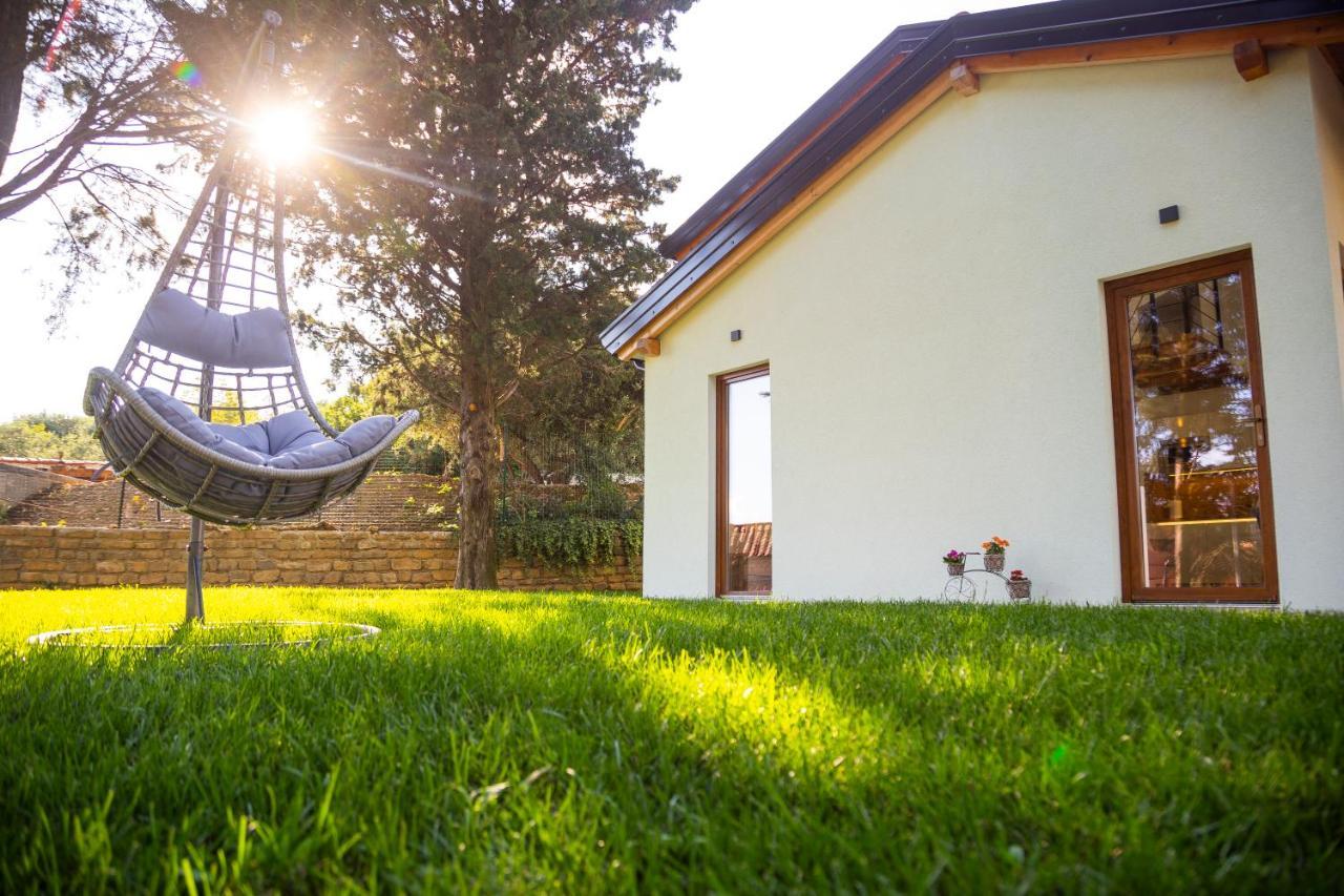 Holiday Houses Portoroz Exterior photo